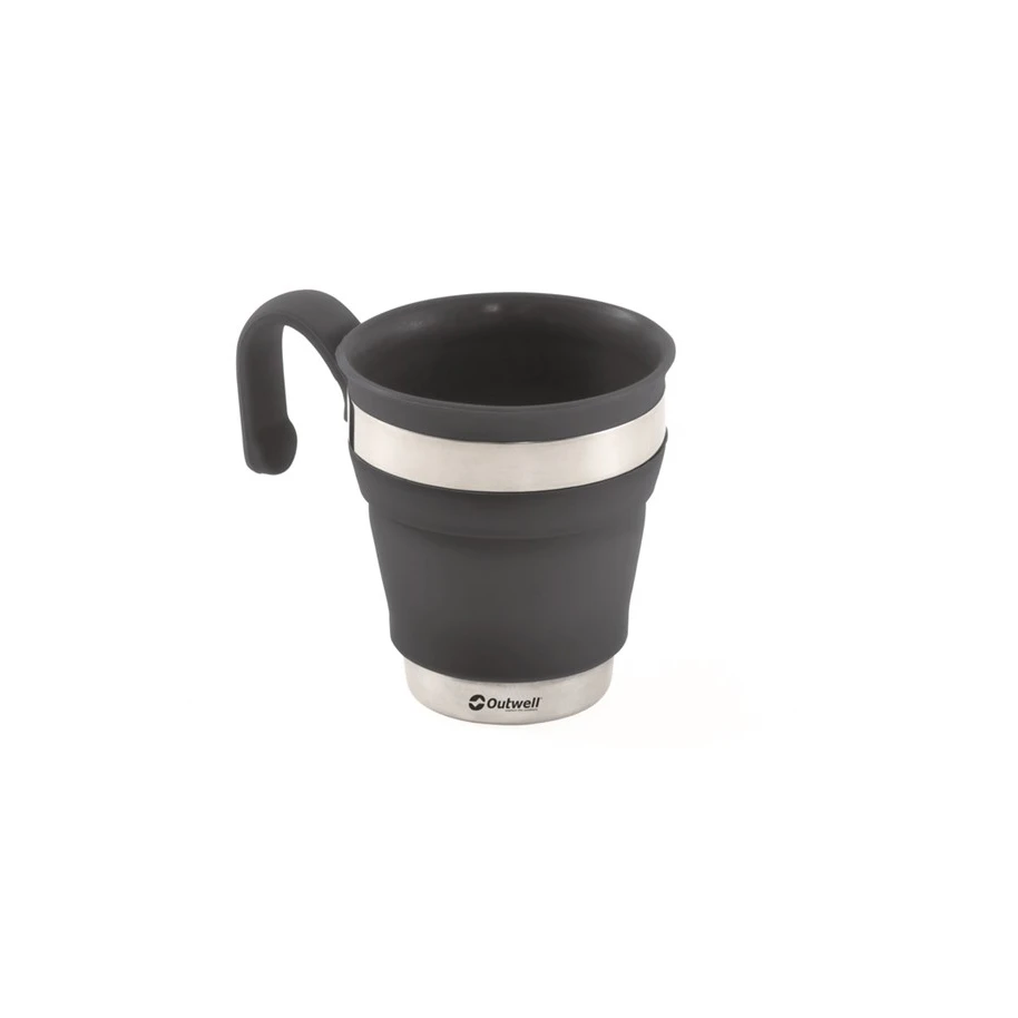 Outwell - Collaps Mug - Mug 5 Outwell - Collaps Mug - Mug - Image 3