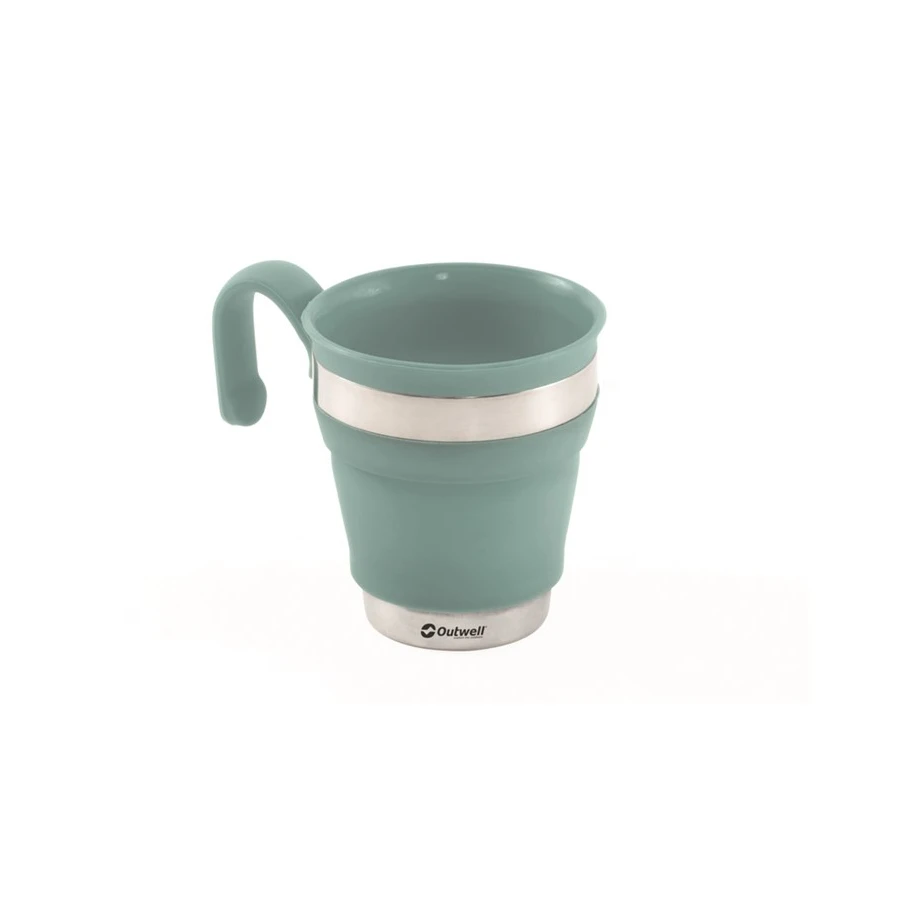 Outwell - Collaps Mug - Mug 6 Outwell - Collaps Mug - Mug - Image 4