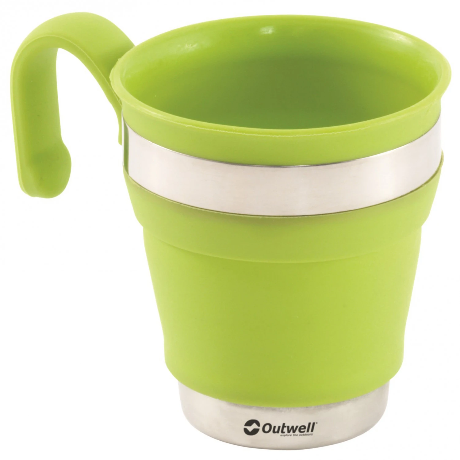Outwell - Collaps Mug - Mug 3 Outwell - Collaps Mug - Mug