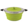 Outwell - Collaps Pot With Lid - Pot 2 Outwell - Collaps Pot With Lid - Pot -PRIM Camping Shop outwell collaps pot with lid pot