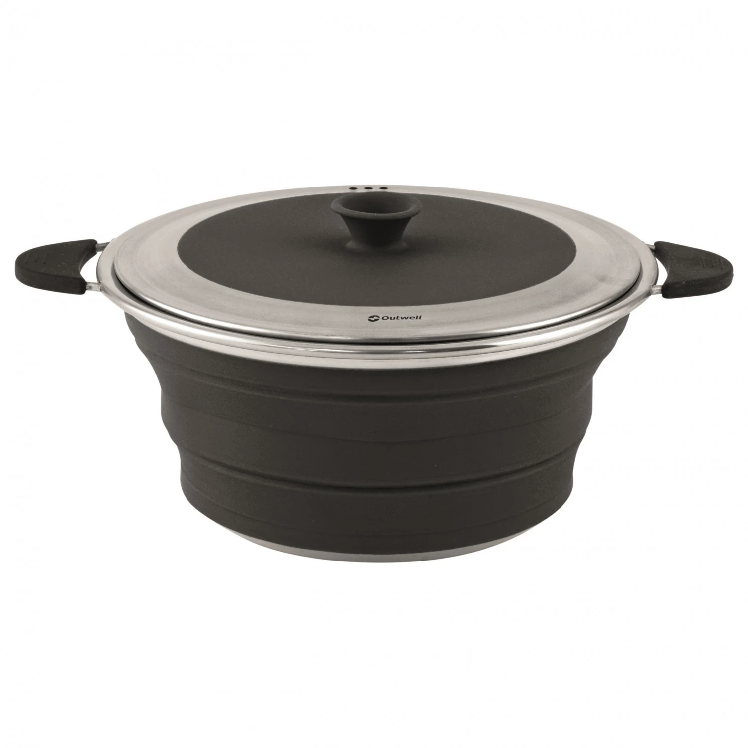 Outwell - Collaps Pot With Lid - Pot 3 Outwell - Collaps Pot With Lid - Pot