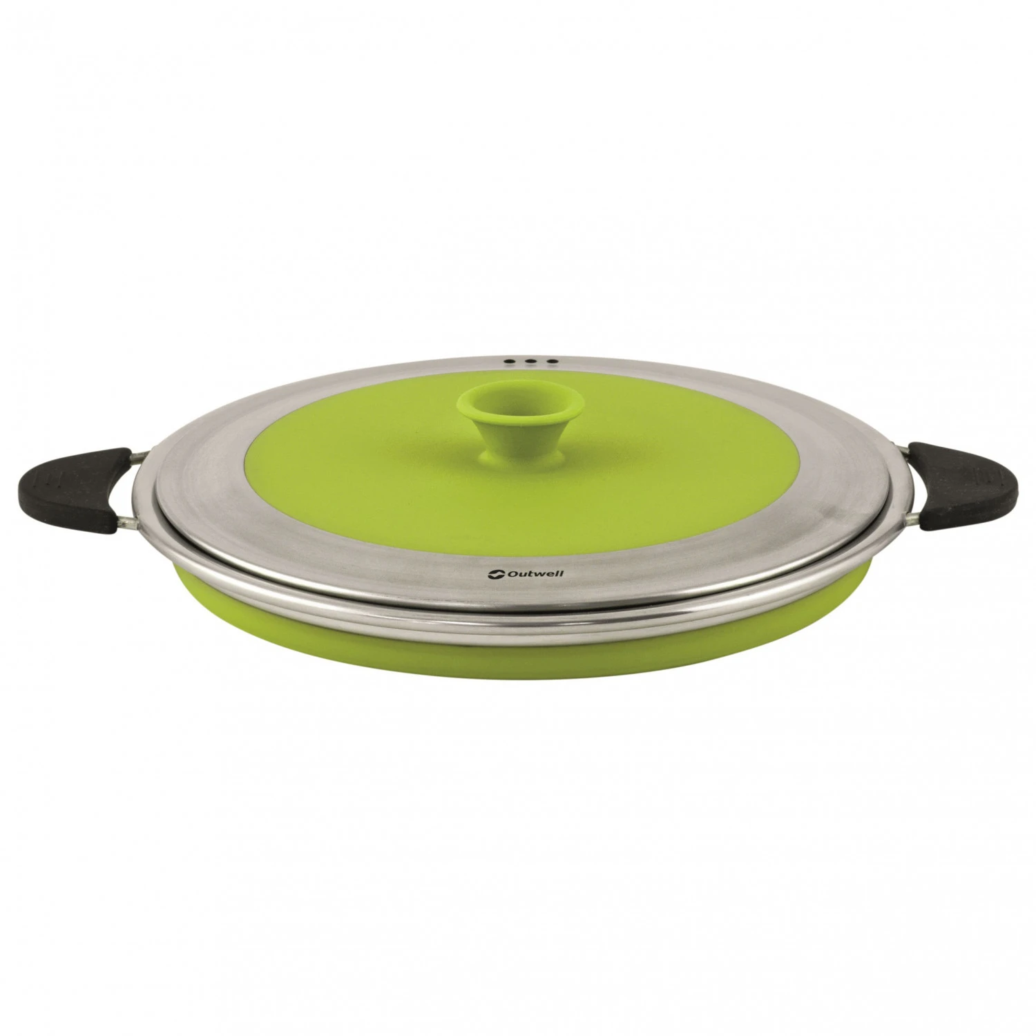 Outwell - Collaps Pot With Lid - Pot 4 Outwell - Collaps Pot With Lid - Pot - Image 2