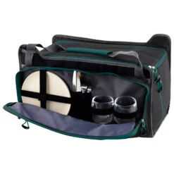 Outwell - Cormorant - Coolbox 9 Outwell - Cormorant - Coolbox -PRIM Camping Shop outwell cormorant coolbox detail 3