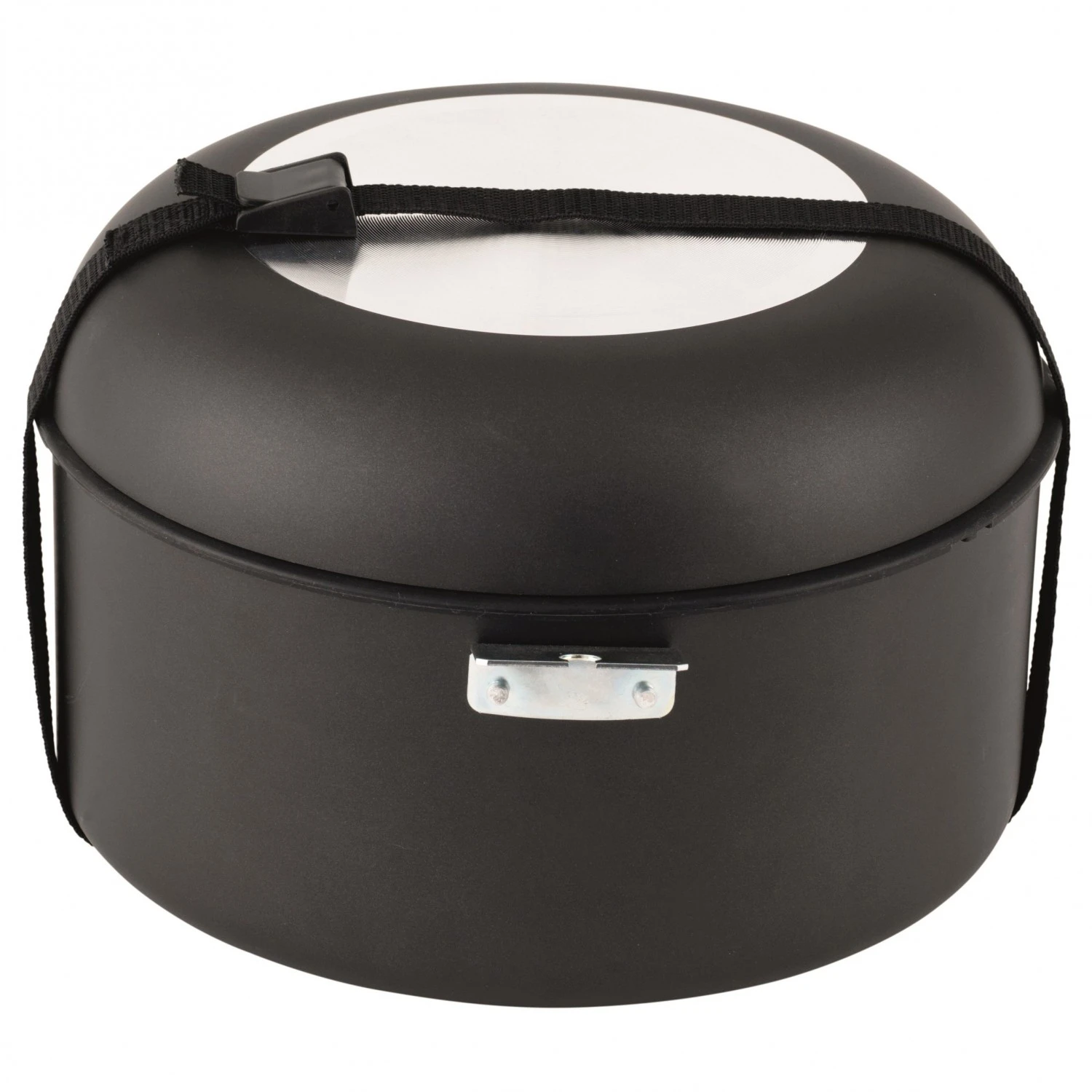 Outwell - Culinary Set L - Pot 4 Outwell - Culinary Set L - Pot - Image 2