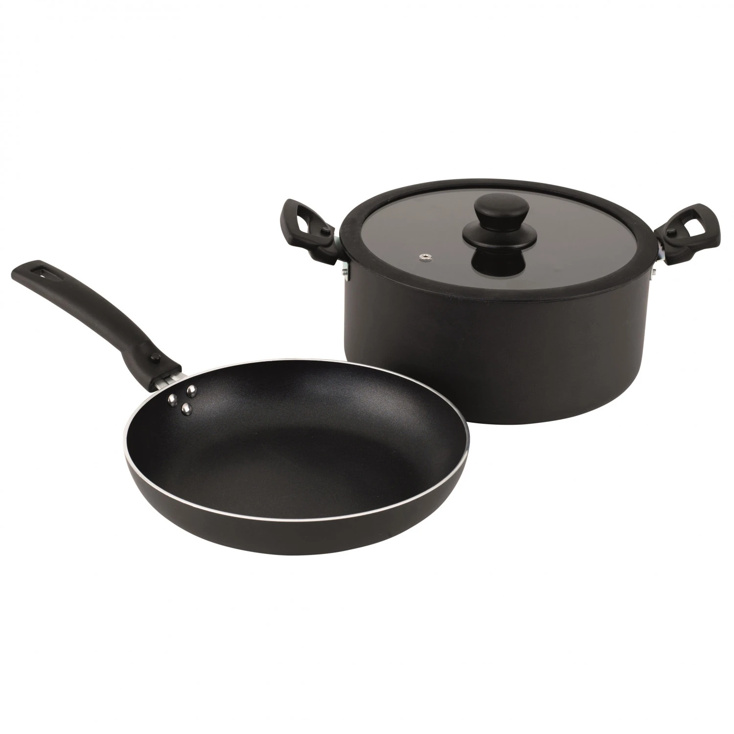 Outwell - Culinary Set L - Pot 3 Outwell - Culinary Set L - Pot