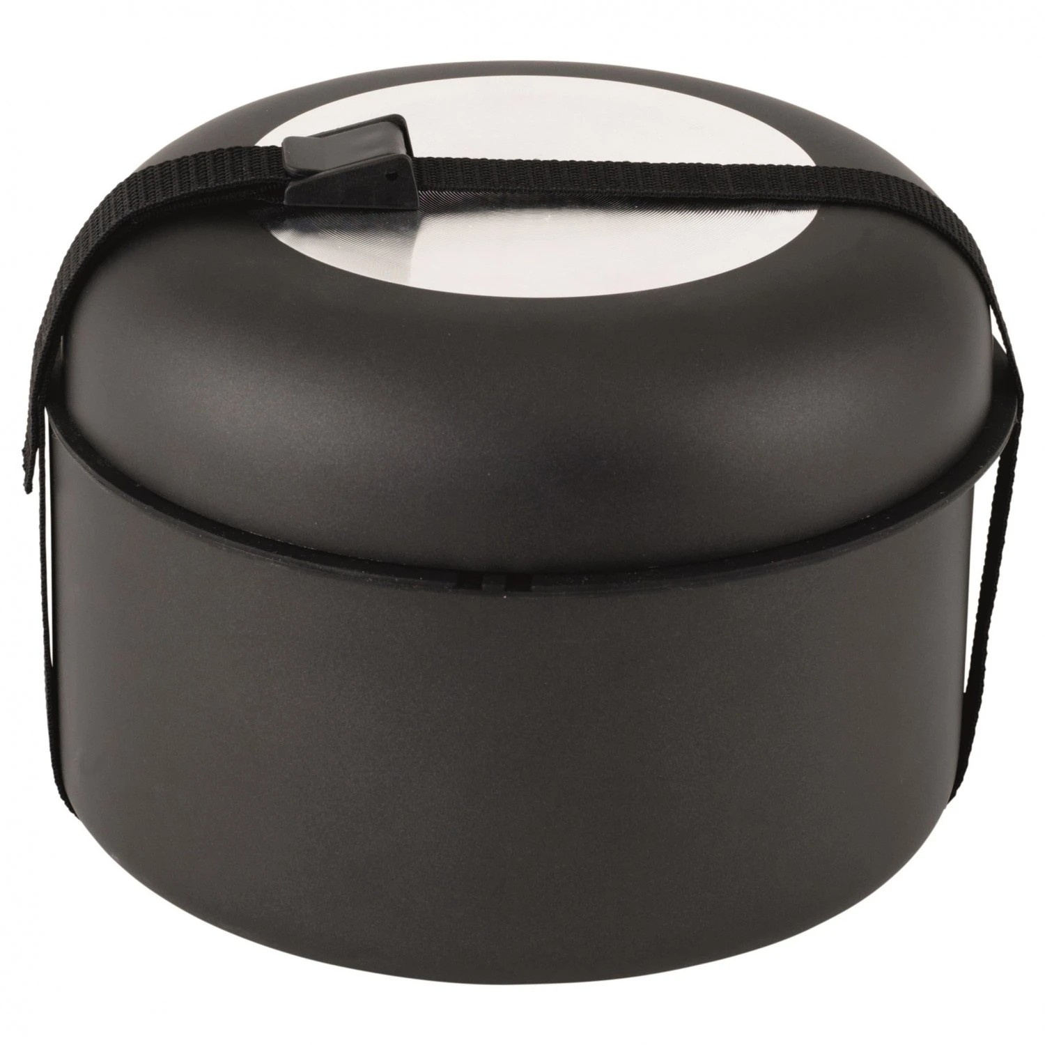 Outwell - Culinary Set M - Pot 4 Outwell - Culinary Set M - Pot - Image 2