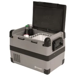 Outwell - Deep Cool 28 - Coolbox 10 Outwell - Deep Cool 28 - Coolbox -PRIM Camping Shop outwell deep cool 28 coolbox detail 3