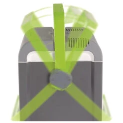 Outwell - ECOcool - Coolbox 9 Outwell - ECOcool - Coolbox -PRIM Camping Shop outwell ecocool coolbox detail 2