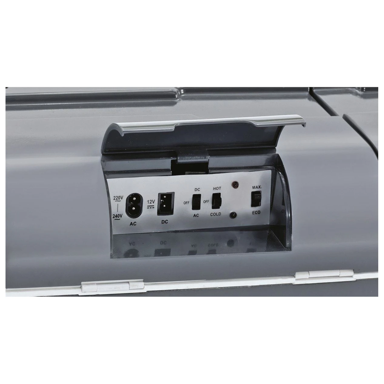 Outwell - ECOcool - Coolbox 7 Outwell - ECOcool - Coolbox - Image 5