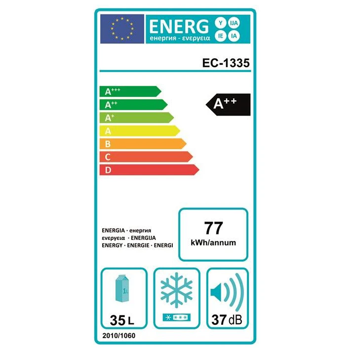 Outwell - ECOcool - Coolbox 8 Outwell - ECOcool - Coolbox - Image 6