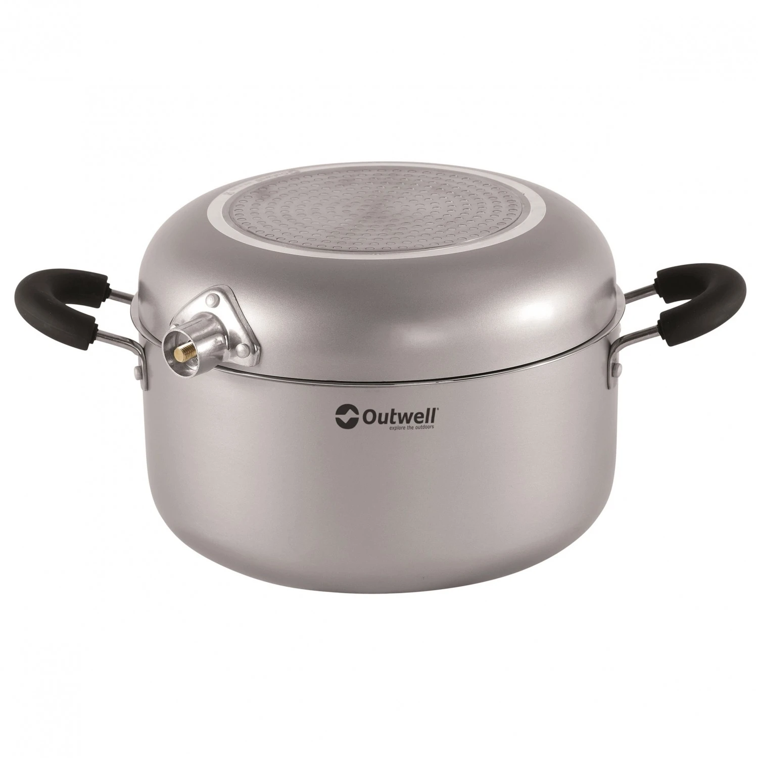 Outwell - Feast Set M - Pot 4 Outwell - Feast Set M - Pot - Image 2