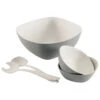 Outwell - Gala Salad Set - Set Of Dishes 2 Outwell - Gala Salad Set - Set Of Dishes -PRIM Camping Shop outwell gala salad set set of dishes