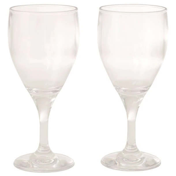 Outwell - Mimosa Wine Set - Set Of Dishes 3 Outwell - Mimosa Wine Set - Set Of Dishes