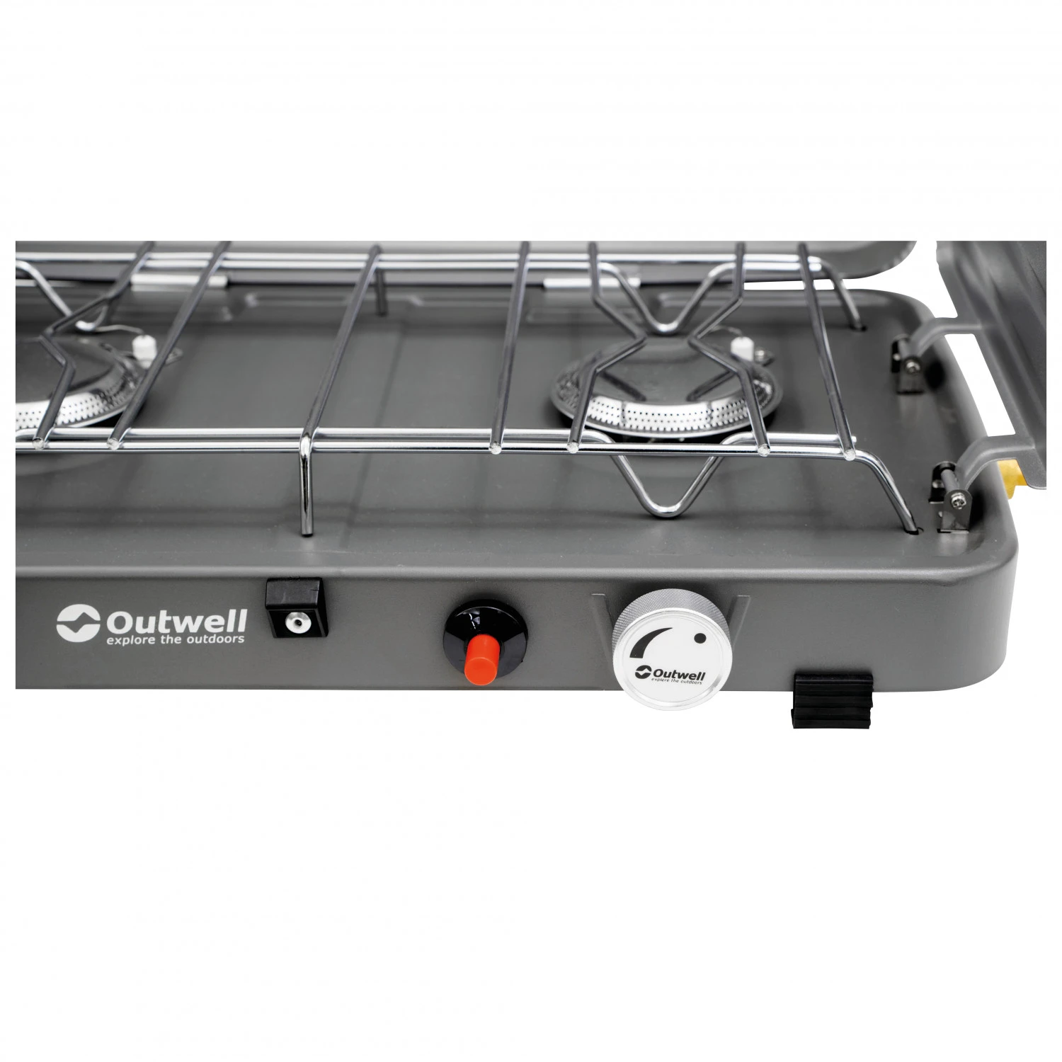 Outwell - Olida Stove - Gas Stove 4 Outwell - Olida Stove - Gas Stove - Image 2