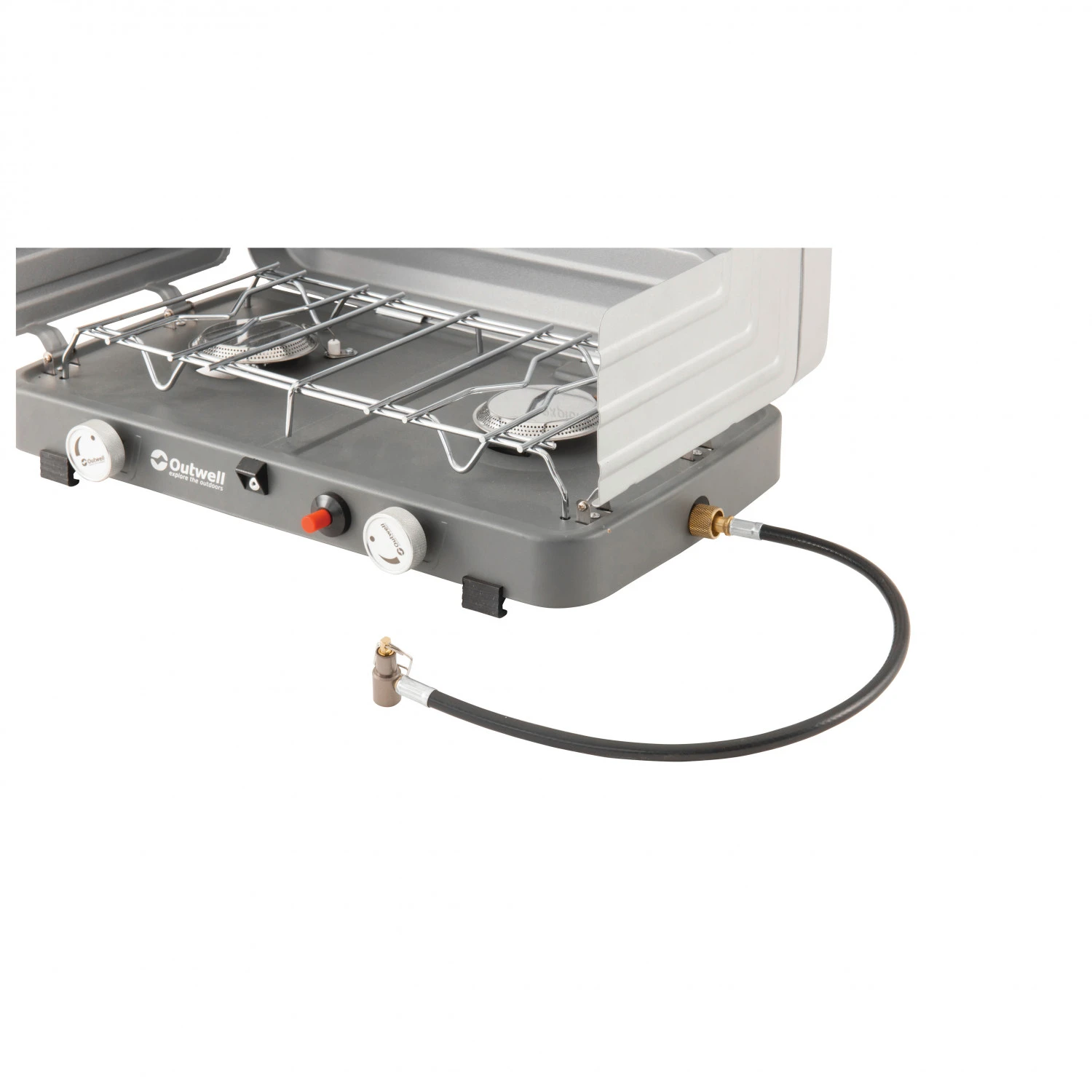 Outwell - Olida Stove - Gas Stove 6 Outwell - Olida Stove - Gas Stove - Image 4