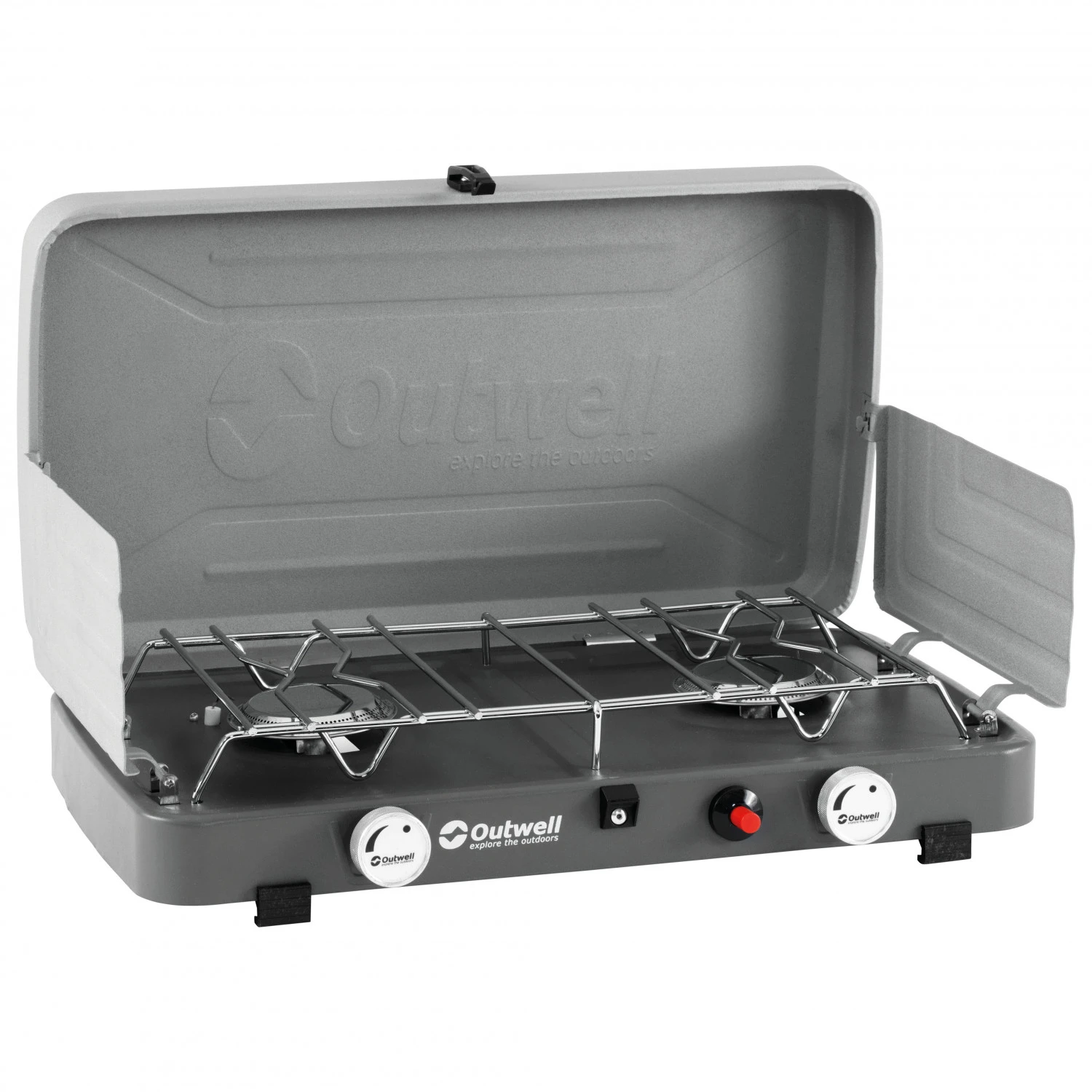 Outwell - Olida Stove - Gas Stove 3 Outwell - Olida Stove - Gas Stove