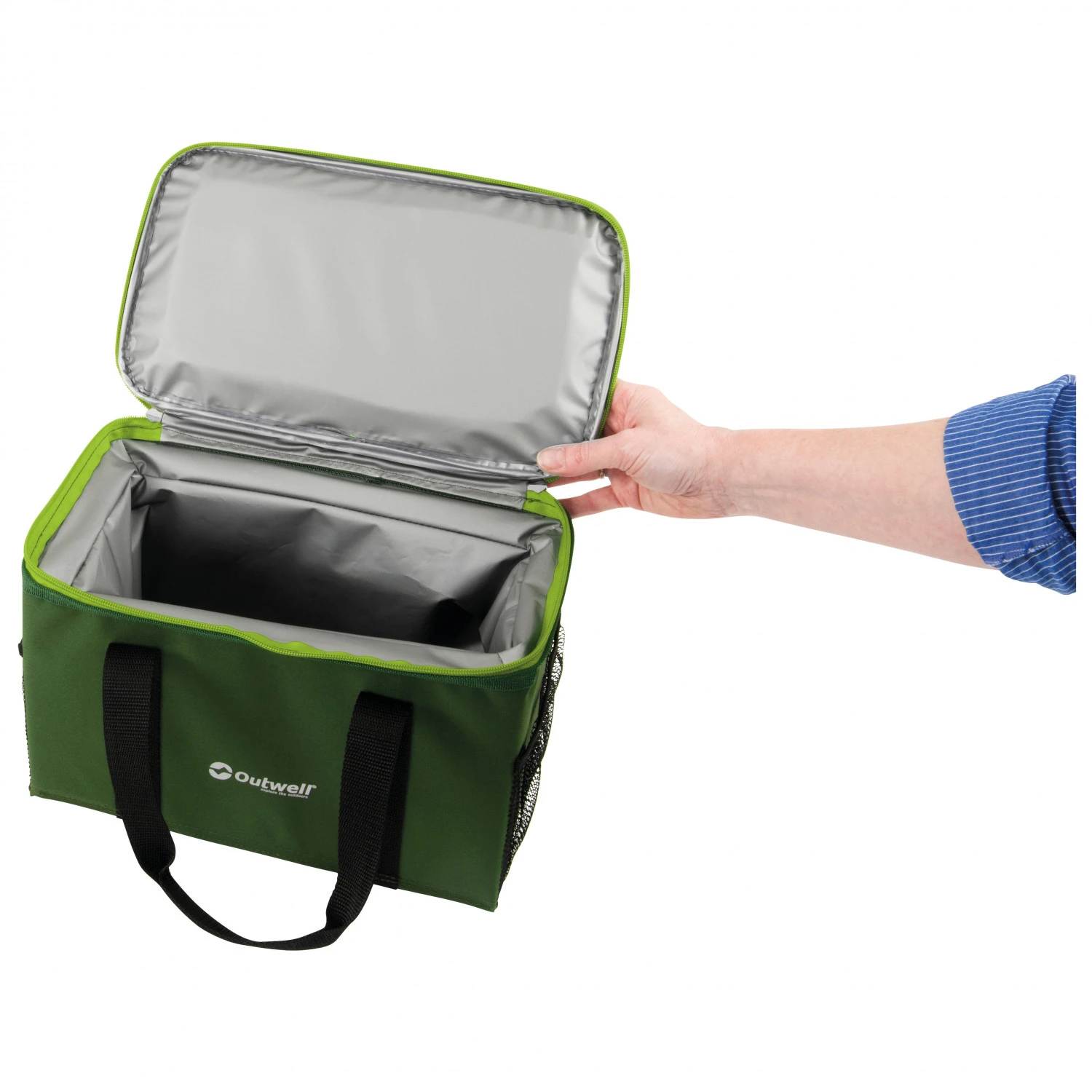 Outwell - Penguin - Coolbox 3 Outwell - Penguin - Coolbox - Image 2