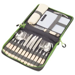 Outwell - Picnic Cutlery Set - Picnic Set