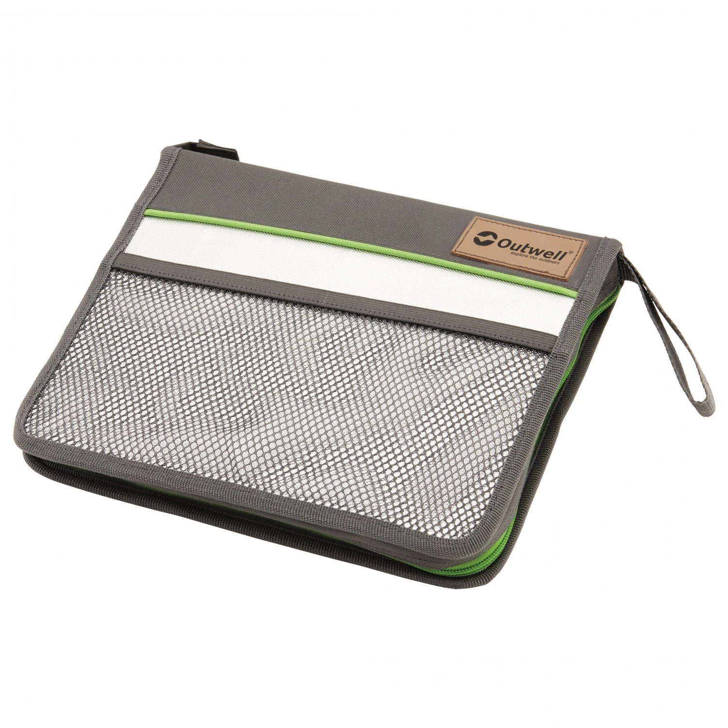 Outwell - Picnic Cutlery Set - Picnic Set 4 Outwell - Picnic Cutlery Set - Picnic Set - Image 2