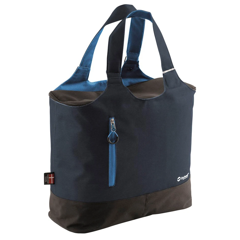 Outwell - Puffin Dark Blue - Cool Bag 3 Outwell - Puffin Dark Blue - Cool Bag