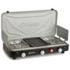 Outwell - Rukutu Stove - Gas Stove 1 Outwell - Rukutu Stove - Gas Stove -PRIM Camping Shop outwell rukutu stove gas stove