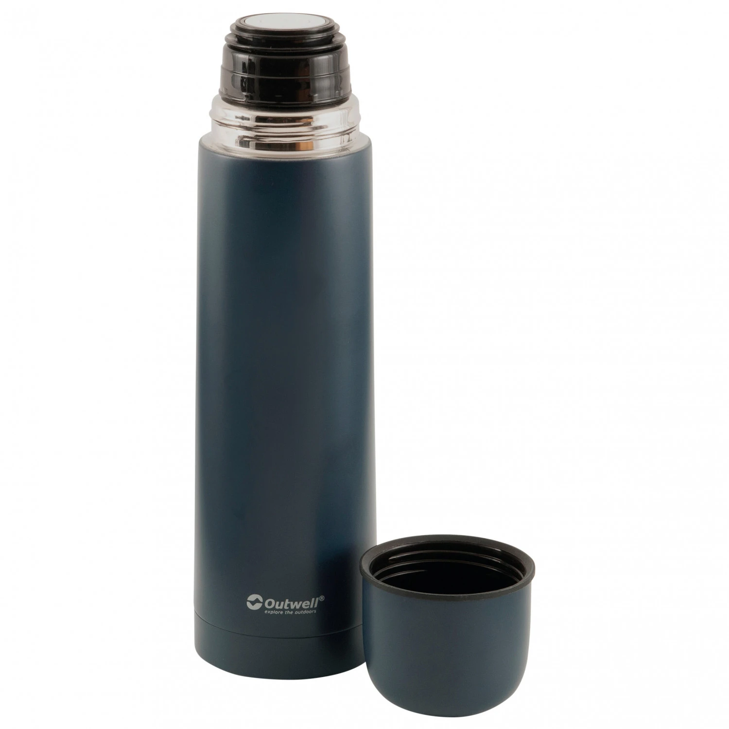 Outwell - Taster Vacuum Flask - Insulated Bottle 4 Outwell - Taster Vacuum Flask - Insulated Bottle - Image 2