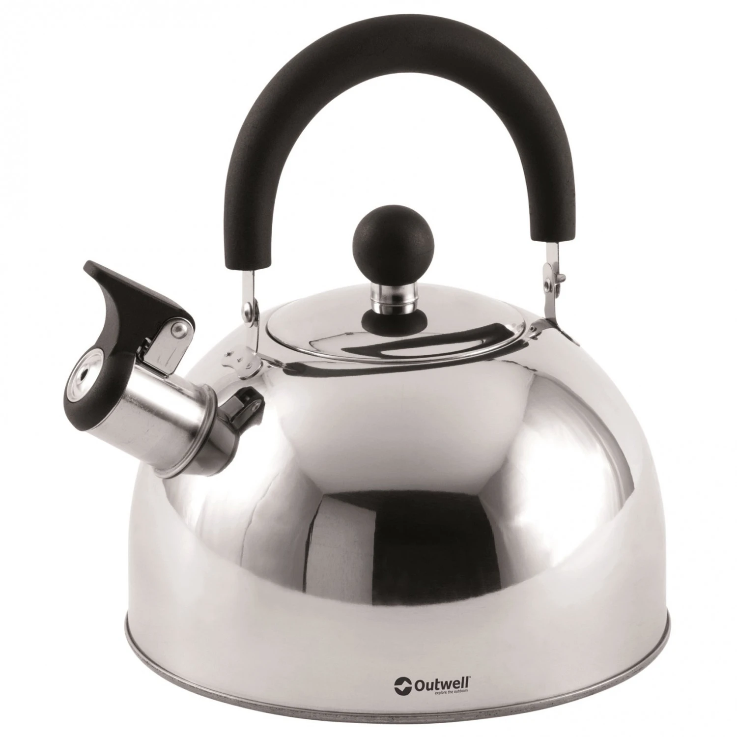 Outwell - Tea Break Kettle - Tea Maker 3 Outwell - Tea Break Kettle - Tea Maker