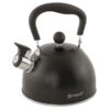 Outwell - Tea Break Lux Kettle 1 Outwell - Tea Break Lux Kettle -PRIM Camping Shop outwell tea break lux kettle