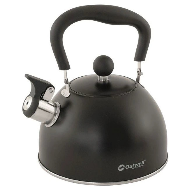 Outwell - Tea Break Lux Kettle 3 Outwell - Tea Break Lux Kettle