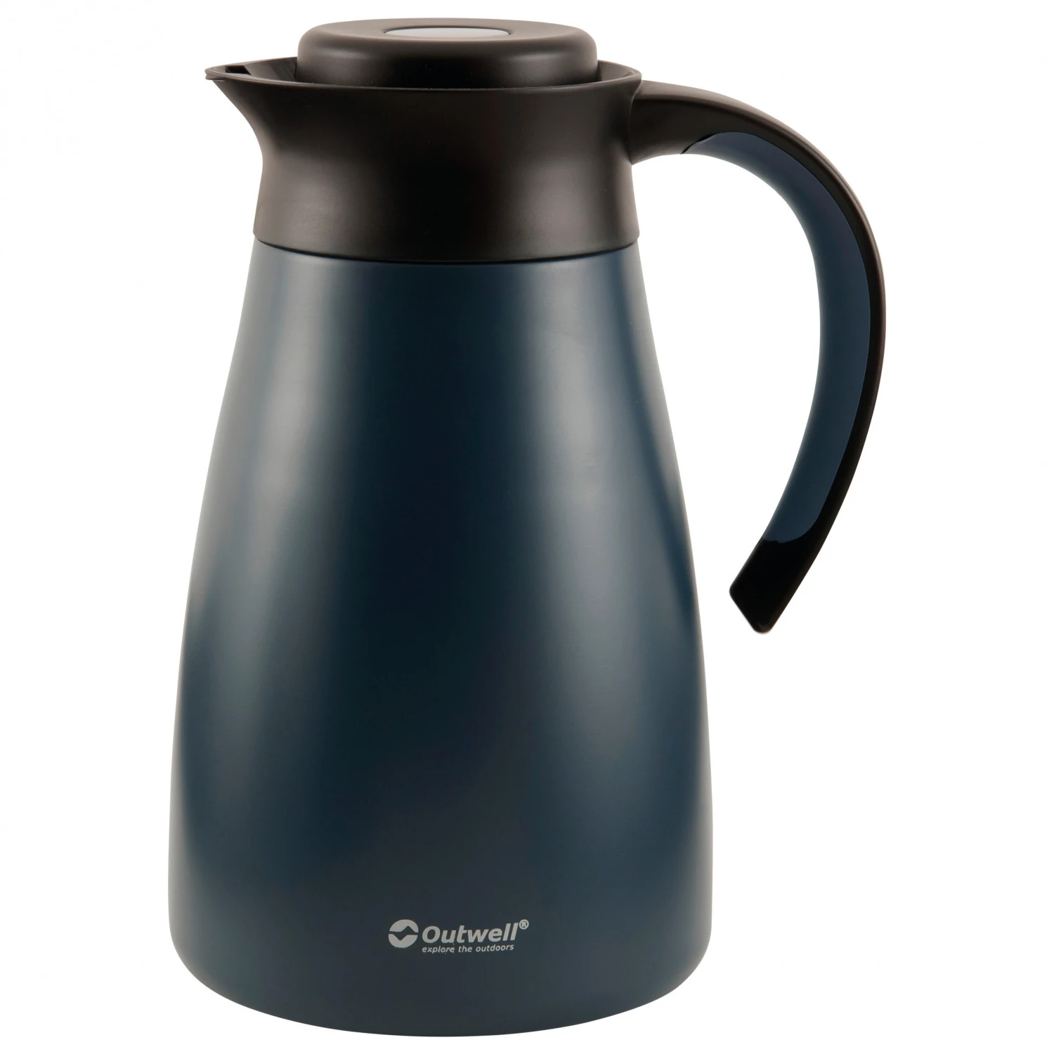 Outwell - Tisane Vacuum Jug - Insulated Bottle 3 Outwell - Tisane Vacuum Jug - Insulated Bottle