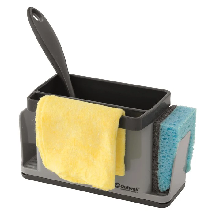 Outwell - Willett Sink Side Organiser 4 Outwell - Willett Sink Side Organiser - Image 2