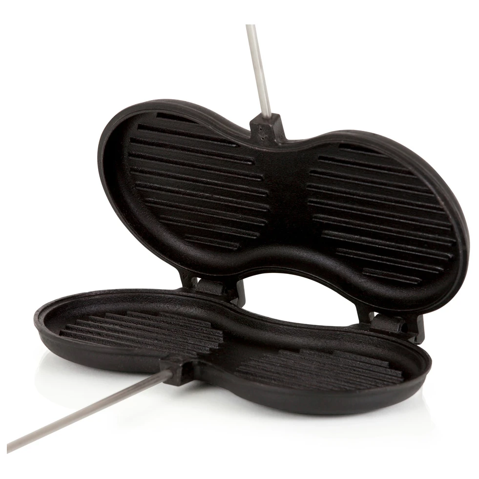 Petromax - Burger Iron 4 Petromax - Burger Iron - Image 2