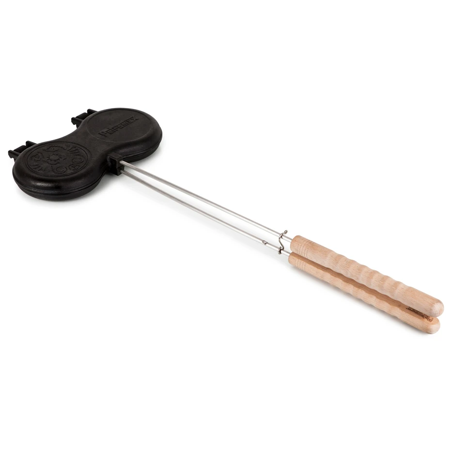 Petromax - Burger Iron 3 Petromax - Burger Iron