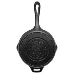 Petromax - Cast Iron Casserole Dish With Lid 9 Petromax - Cast Iron Casserole Dish With Lid -PRIM Camping Shop petromax cast iron casserole dish with lid detail 3