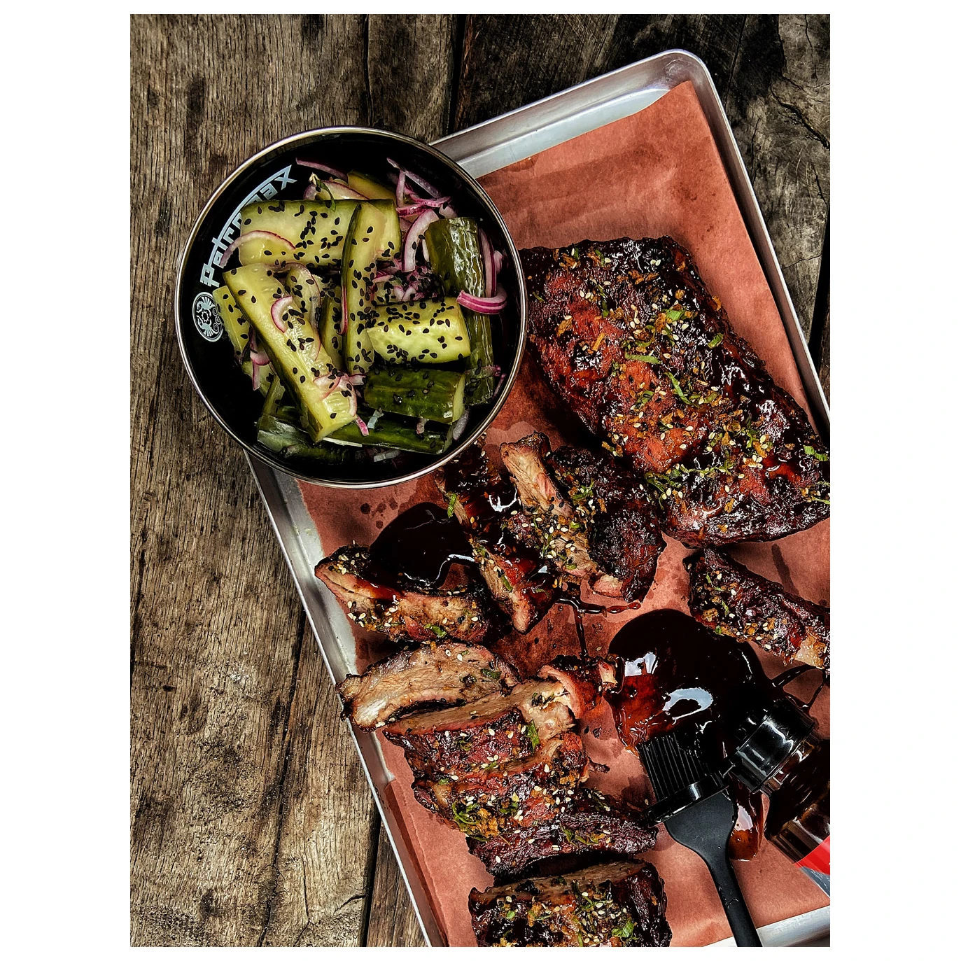 Petromax - Enamel Bowls 4 Petromax - Enamel Bowls - Image 2