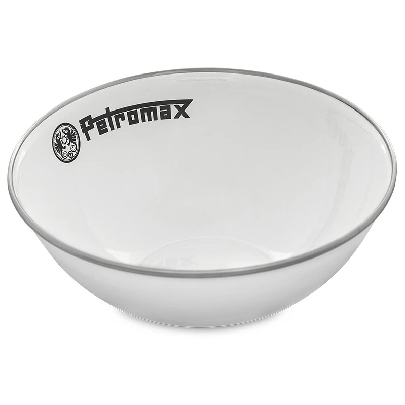 Petromax - Enamel Bowls 3 Petromax - Enamel Bowls
