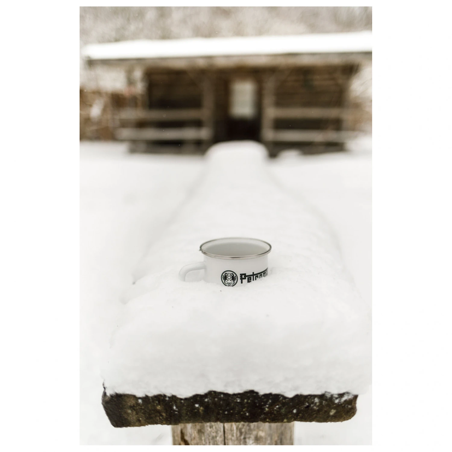 Petromax - Enamel Mugs 6 Petromax - Enamel Mugs - Image 4