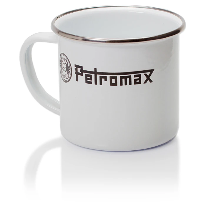 Petromax - Enamel Mugs 3 Petromax - Enamel Mugs