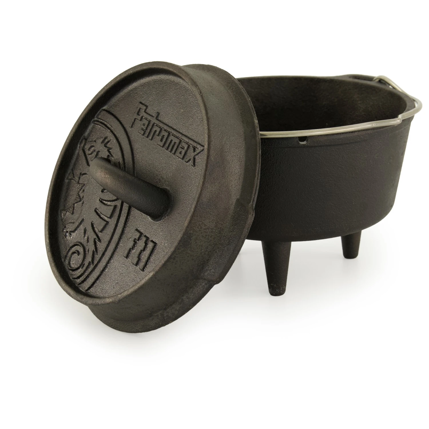 Petromax - Feuertopf - Pot 5 Petromax - Feuertopf - Pot - Image 3