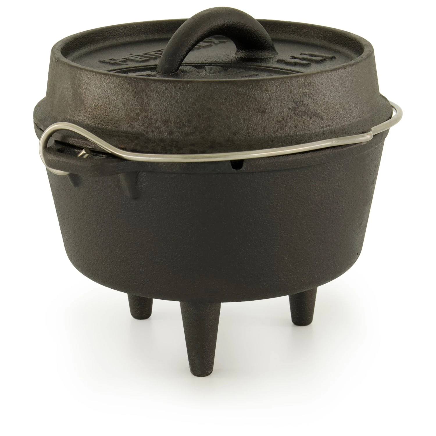 Petromax - Feuertopf - Pot 3 Petromax - Feuertopf - Pot