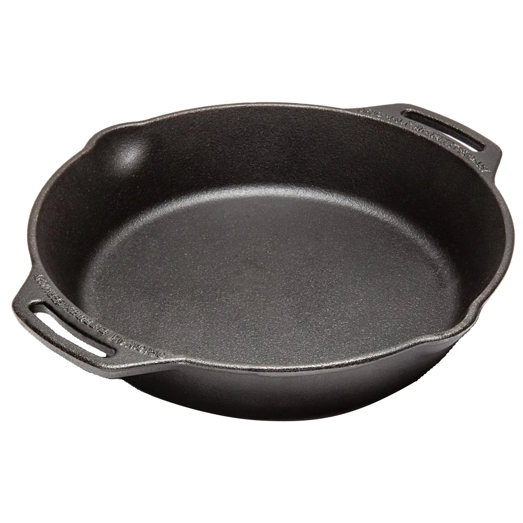 Petromax - Fire Pan With Handle 3 Petromax - Fire Pan With Handle