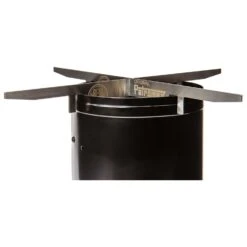 Petromax - Fire Stand - Pot 8 Petromax - Fire Stand - Pot -PRIM Camping Shop petromax fire stand pot detail 2