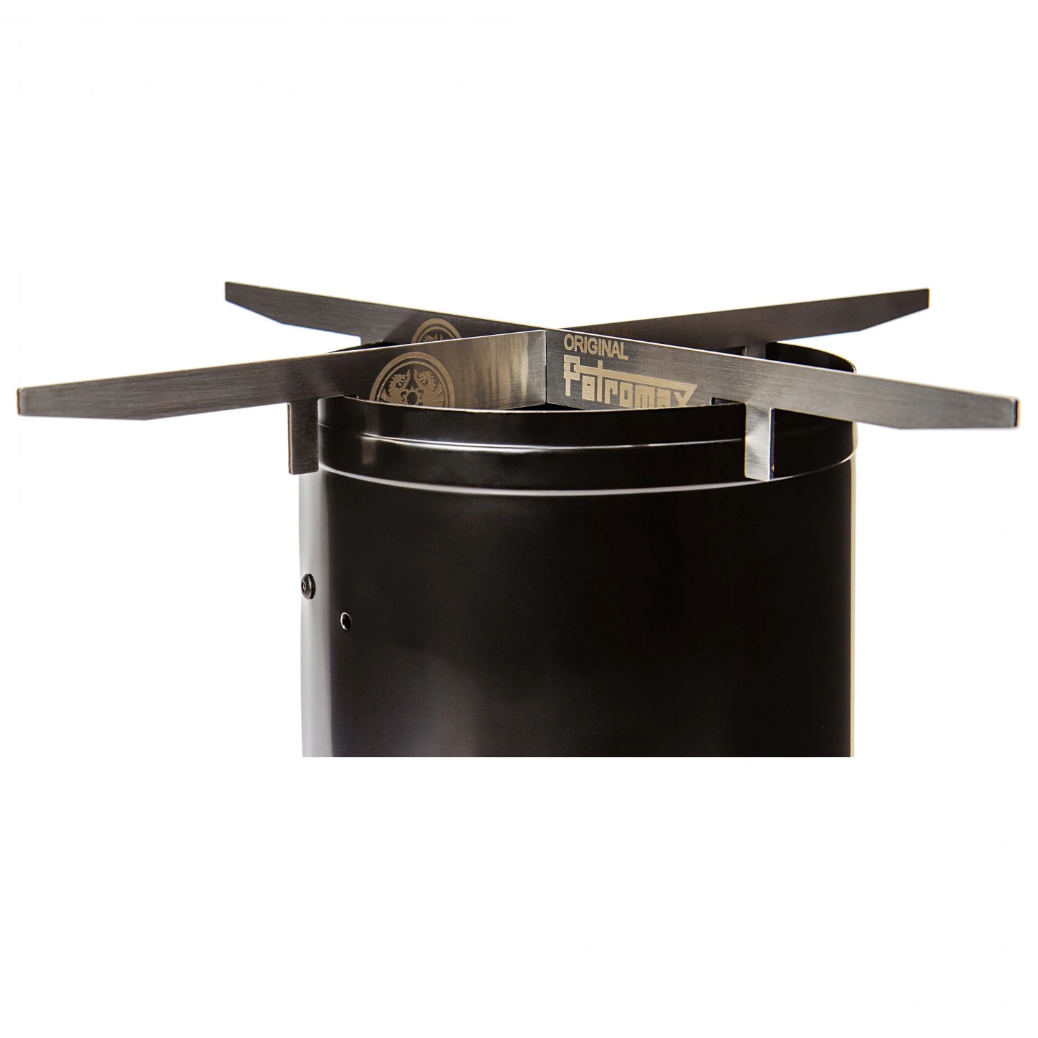 Petromax - Fire Stand - Pot 4 Petromax - Fire Stand - Pot - Image 2