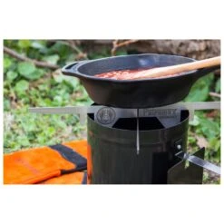 Petromax - Fire Stand - Pot 11 Petromax - Fire Stand - Pot -PRIM Camping Shop petromax fire stand pot detail 5