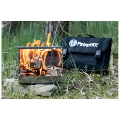 Petromax - Firebox - Solid Fuel Stoves 7 Petromax - Firebox - Solid Fuel Stoves -PRIM Camping Shop petromax firebox solid fuel stoves detail 3