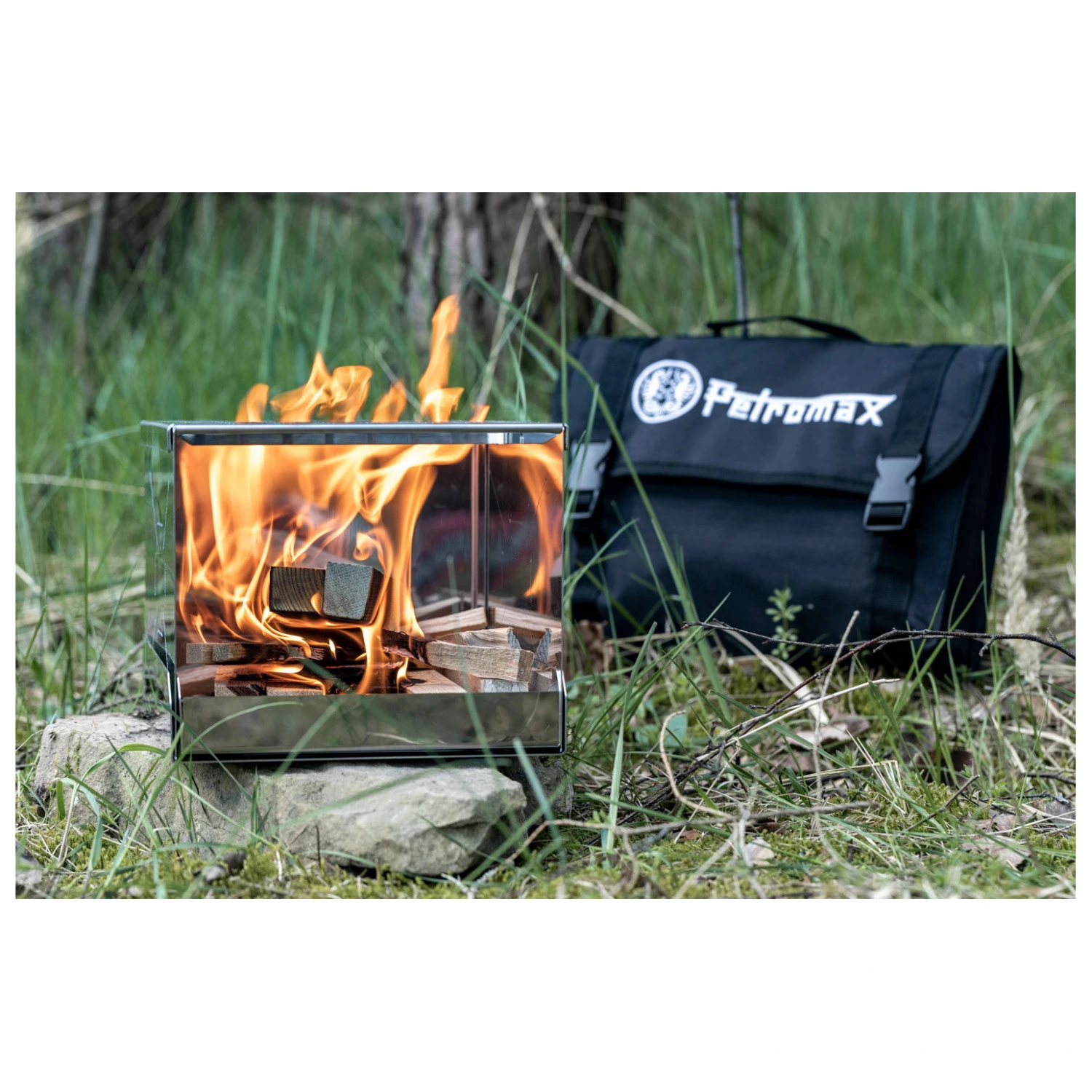 Petromax - Firebox - Solid Fuel Stoves 5 Petromax - Firebox - Solid Fuel Stoves - Image 3
