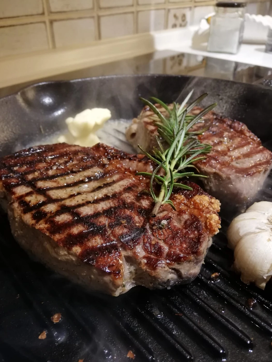 Petromax - Grill-Feuerpfanne - Skillet 5 Petromax - Grill-Feuerpfanne - Skillet - Image 3