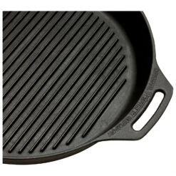 Petromax - Grill-Feuerpfanne - Skillet 6 Petromax - Grill-Feuerpfanne - Skillet -PRIM Camping Shop petromax grill feuerpfanne skillet detail 2