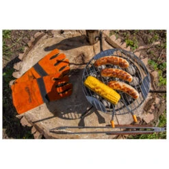 Petromax - Grill Grate 7 Petromax - Grill Grate -PRIM Camping Shop petromax grill grate detail 3