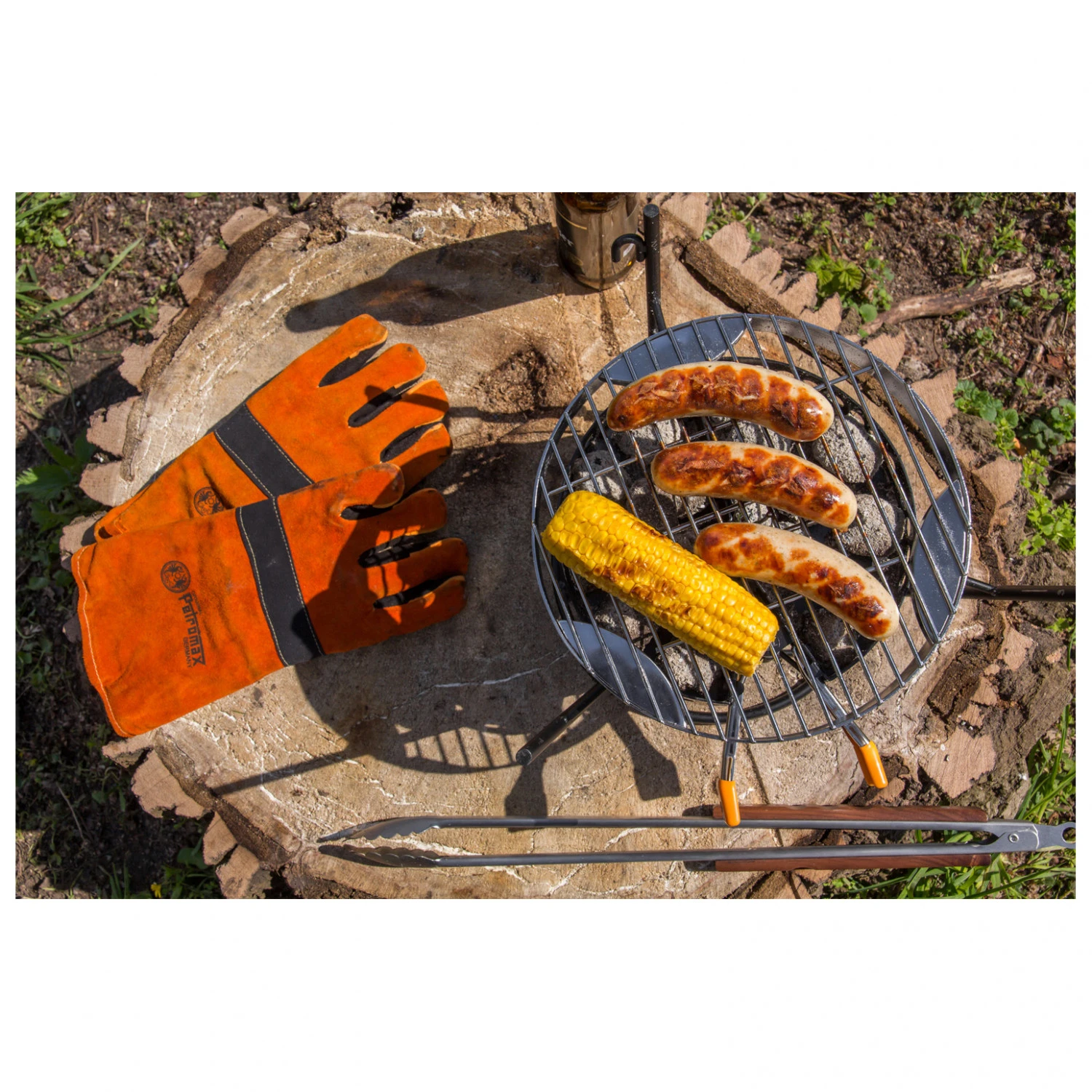 Petromax - Grill Grate 5 Petromax - Grill Grate - Image 3